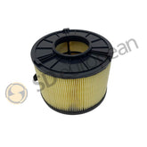 Air filter 8W0133843E, fits Audi 2016 onwards